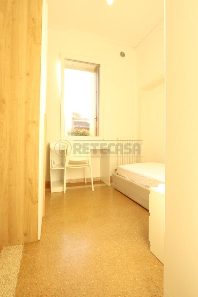 camera singola in affitto a Vicenza in zona Sant'Andrea