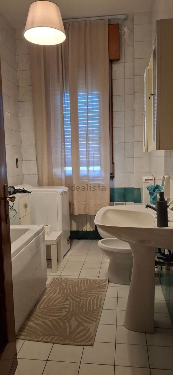 appartamento in affitto a Vicenza in zona Centro Storico