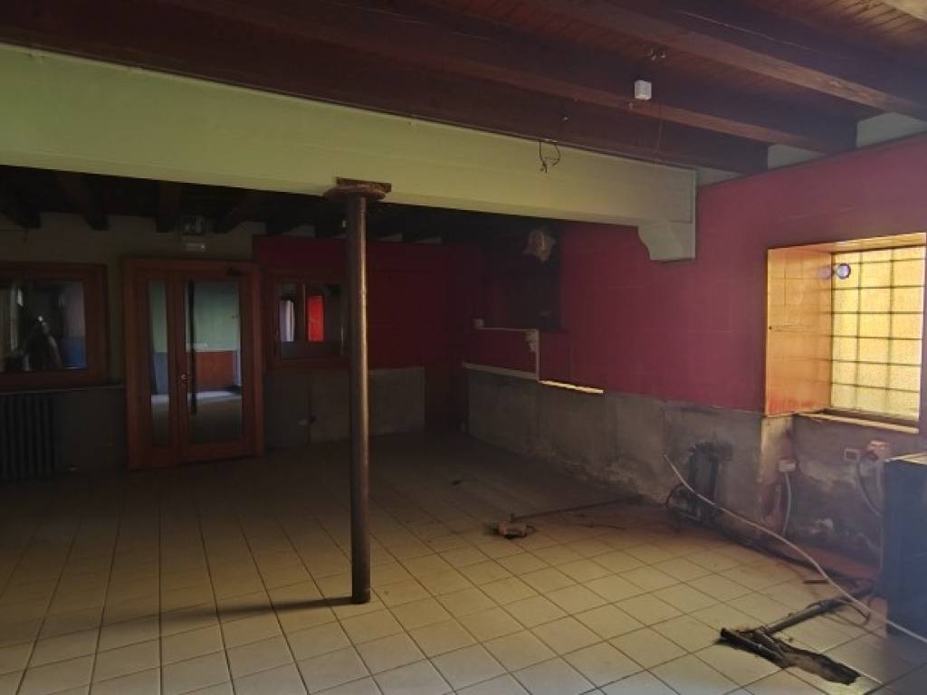 negozio in affitto a Vicenza in zona Centro Storico