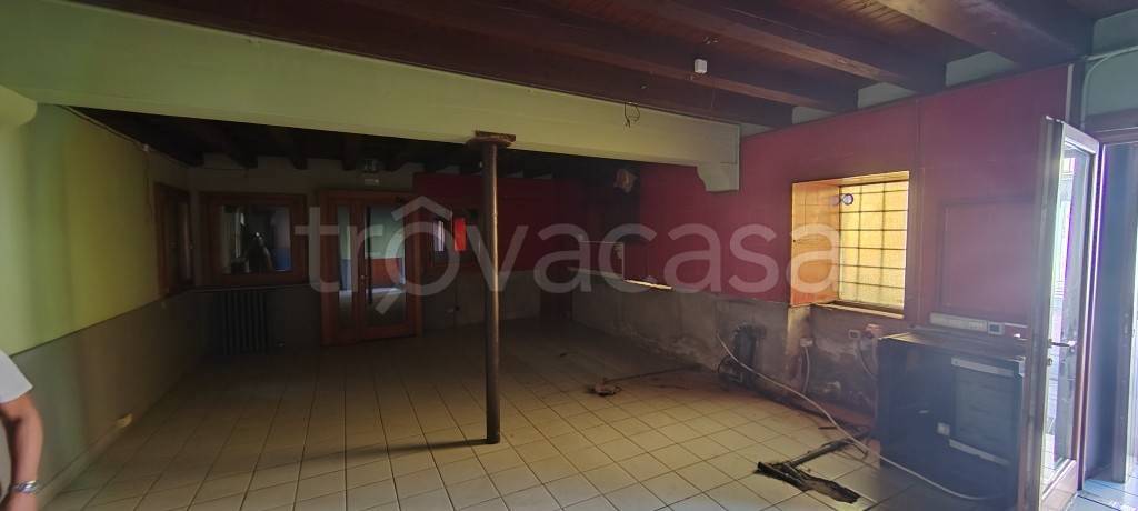 negozio in affitto a Vicenza in zona Centro Storico