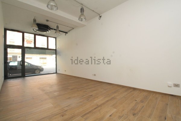 ufficio in affitto a Vicenza