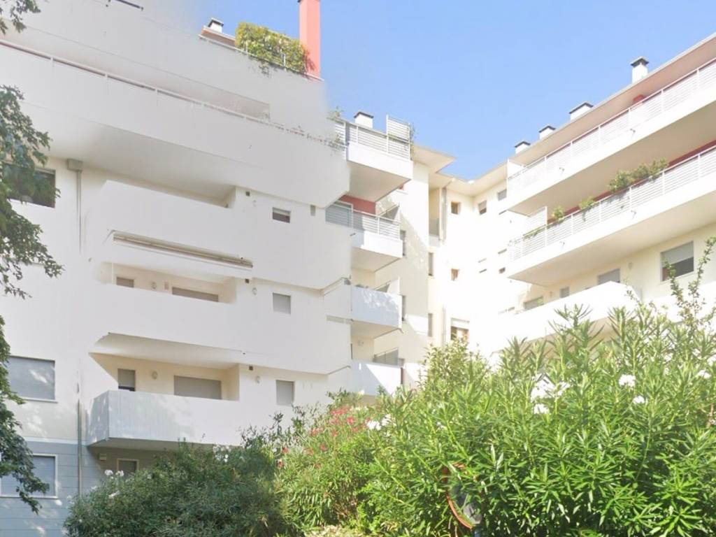 appartamento in affitto a Vicenza in zona Centro Storico