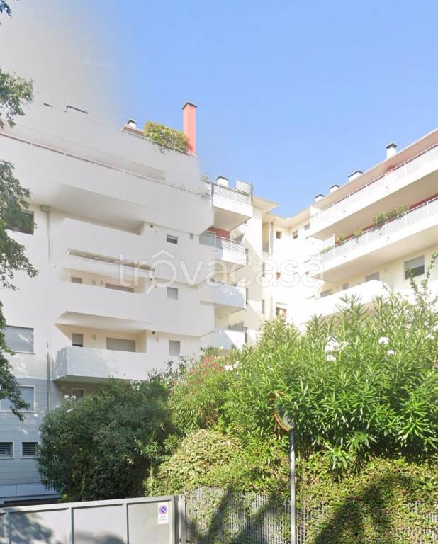 appartamento in affitto a Vicenza in zona Centro Storico