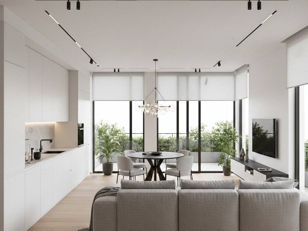 appartamento in affitto a Vicenza in zona Centro Storico