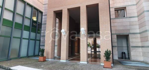 ufficio in affitto a Vicenza