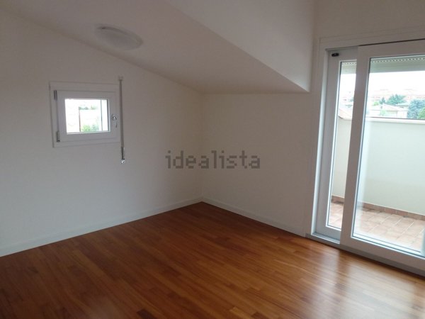 appartamento in affitto a Vicenza in zona San Lazzaro/Pomari