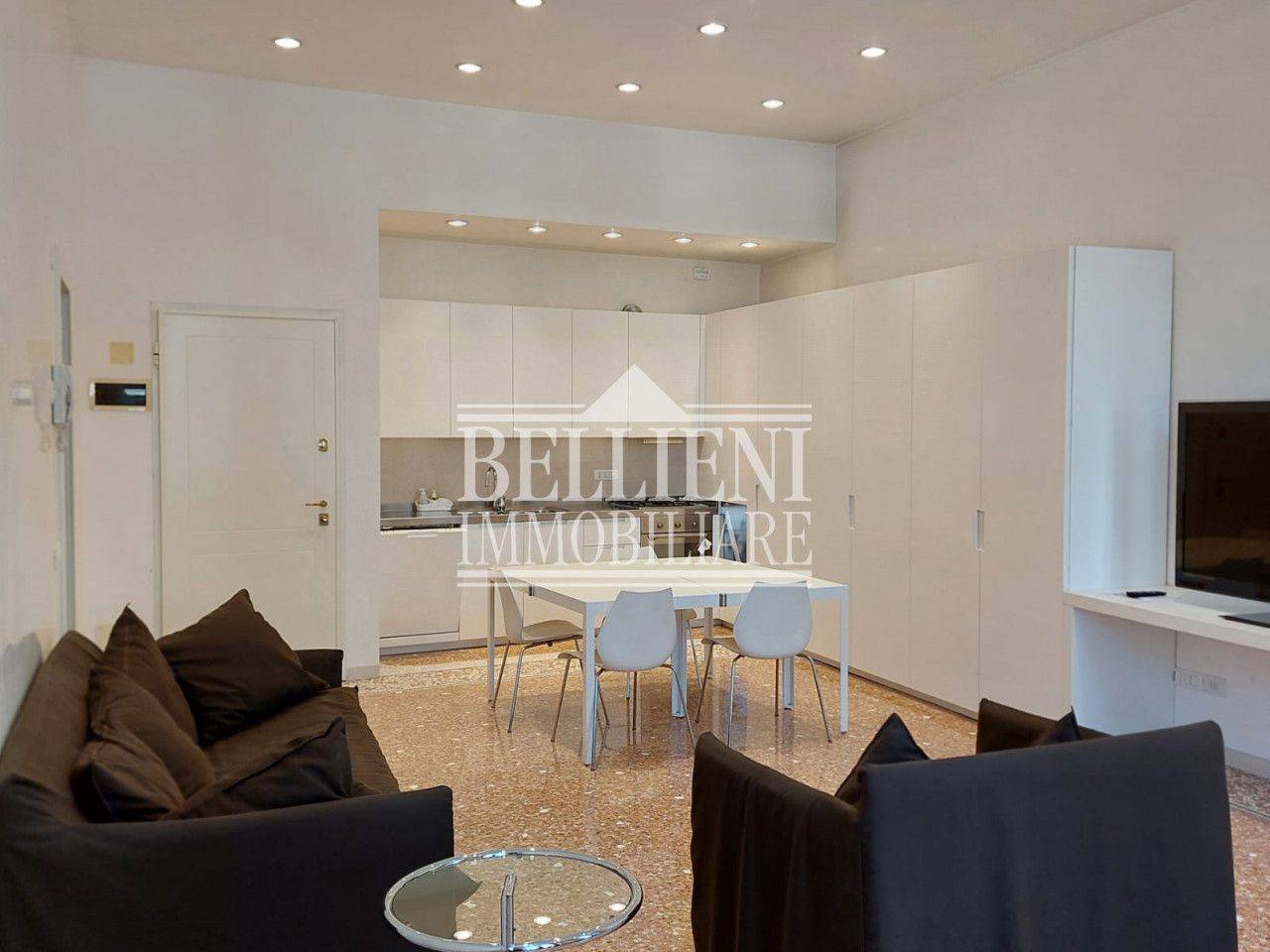 appartamento in affitto a Vicenza in zona Centro Storico