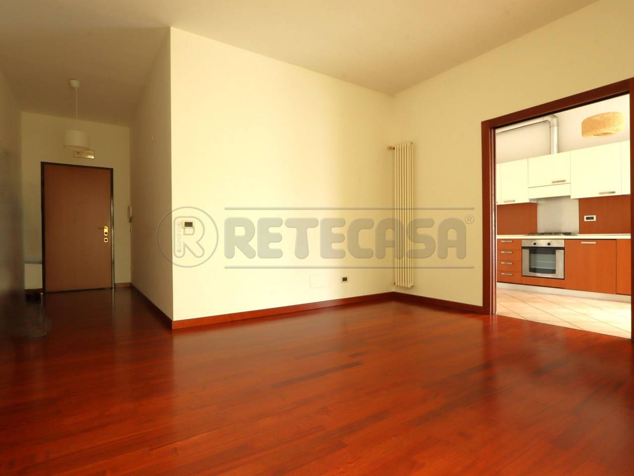 appartamento in affitto a Vicenza in zona Monte Berico