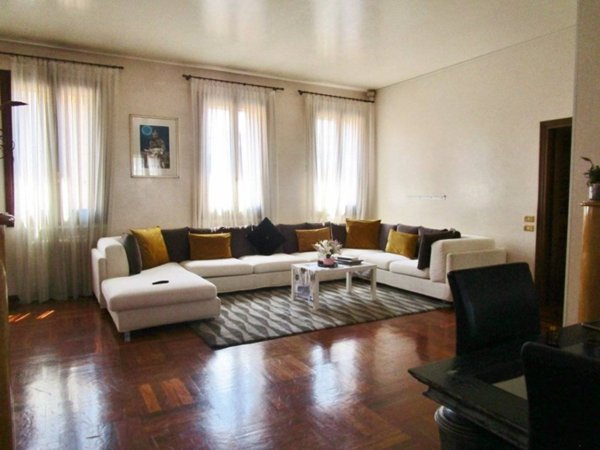 appartamento in affitto a Vicenza in zona Centro Storico