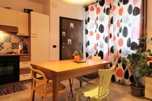 appartamento in affitto a Vicenza in zona Centro Storico