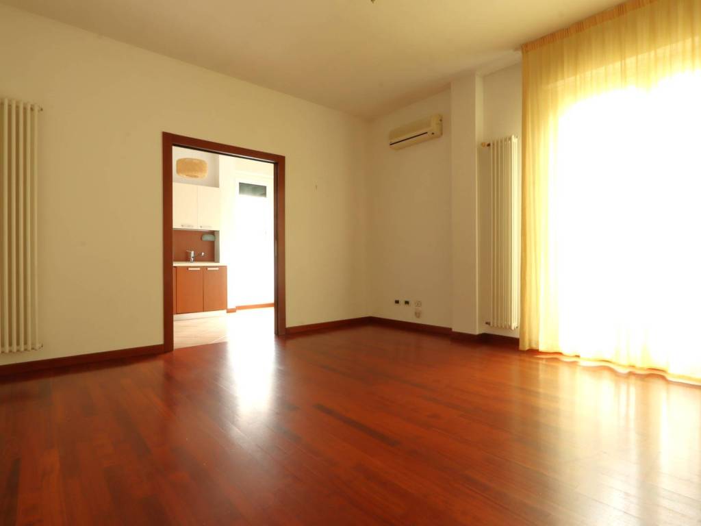 appartamento in affitto a Vicenza