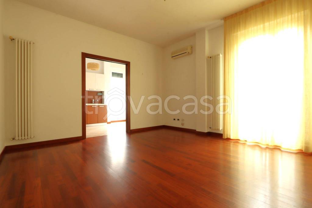 appartamento in affitto a Vicenza in zona Centro Storico