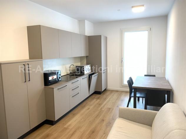 appartamento in affitto a Vicenza in zona San Felice