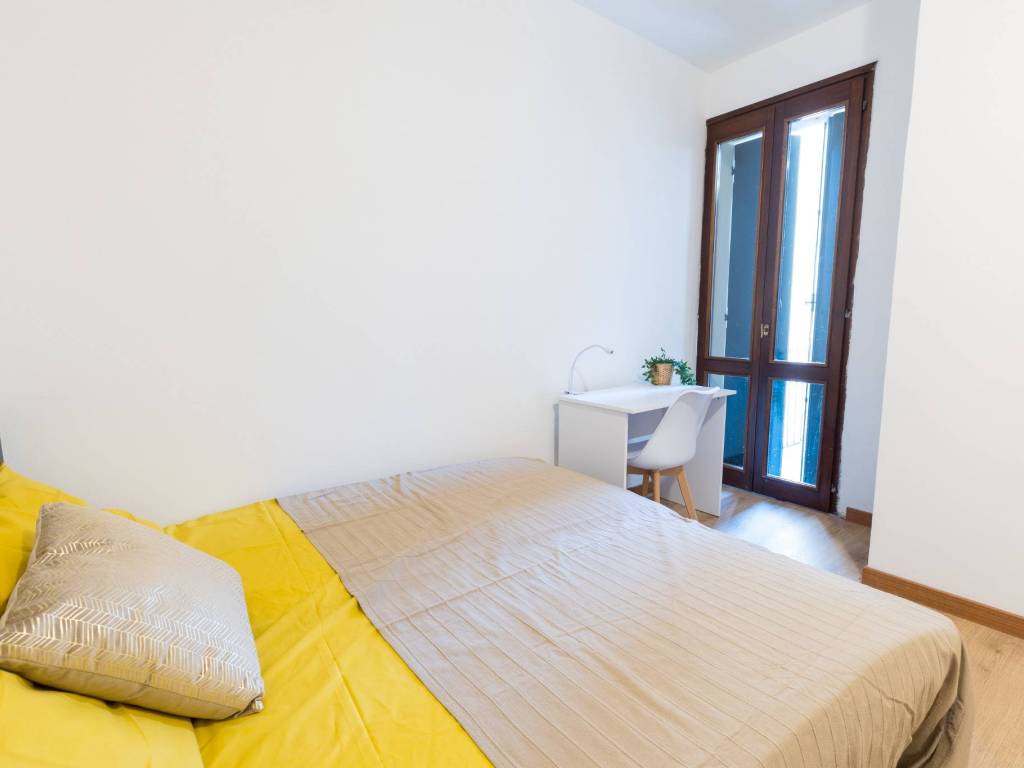 appartamento in affitto a Vicenza in zona Centro Storico