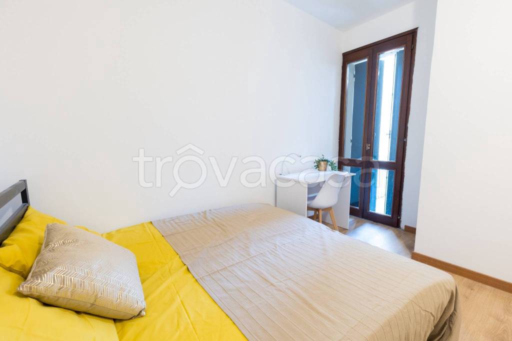 appartamento in affitto a Vicenza in zona Centro Storico