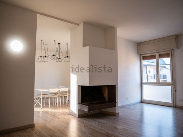 appartamento in affitto a Vicenza in zona San Felice