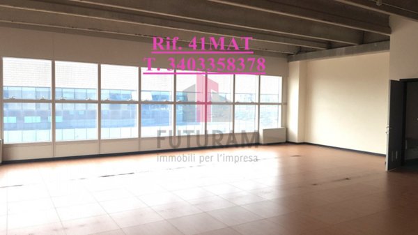 ufficio in affitto a Vicenza