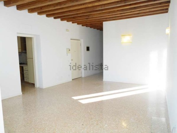 appartamento in affitto a Vicenza in zona Centro Storico