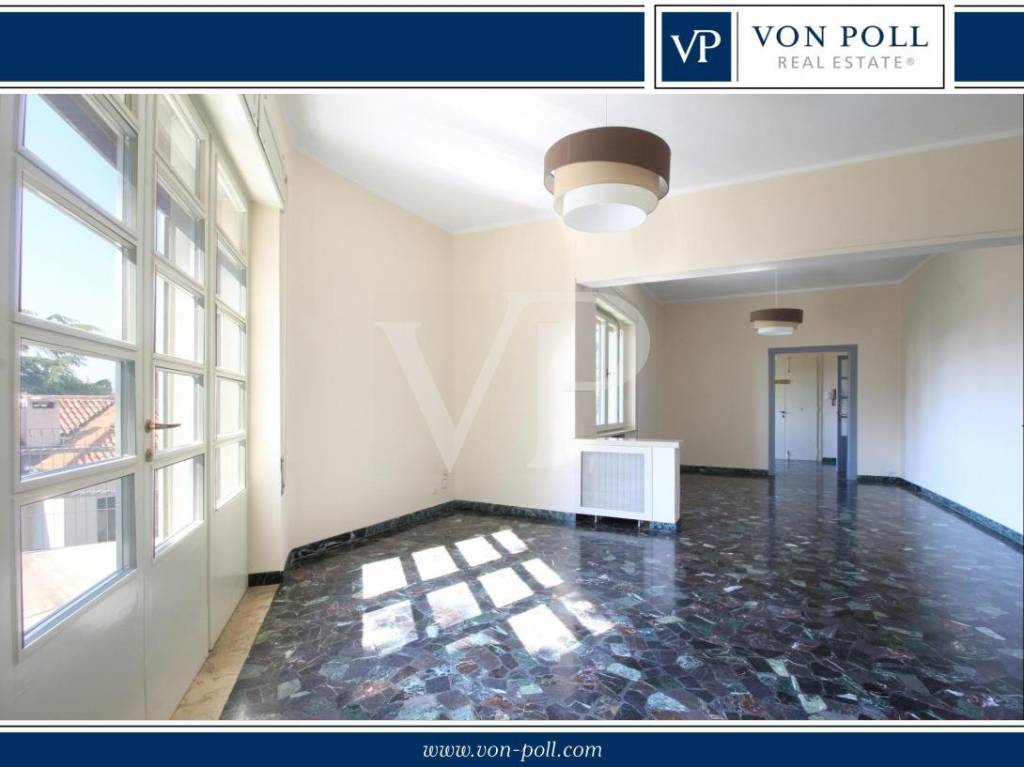 appartamento in affitto a Vicenza in zona San Felice