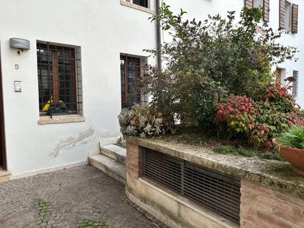 ufficio in affitto a Vicenza in zona Centro Storico