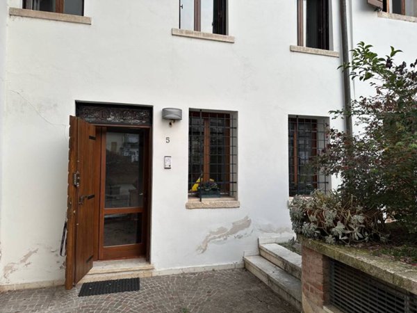 ufficio in affitto a Vicenza in zona Centro Storico