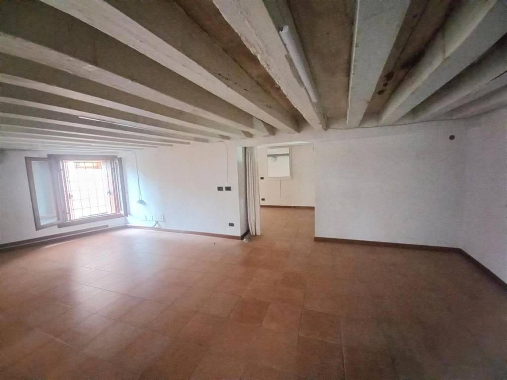 attico in affitto a Vicenza in zona Centro Storico