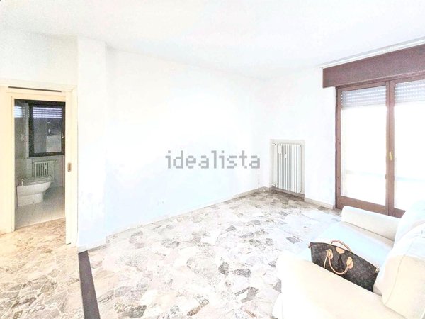 appartamento in affitto a Vicenza