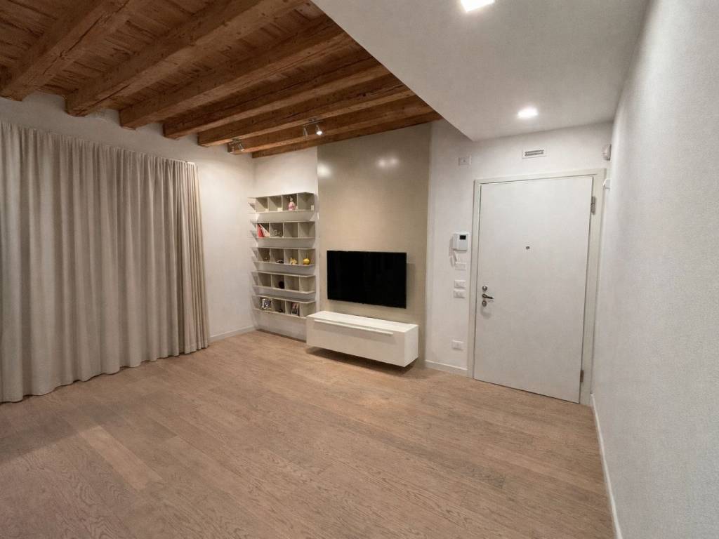 appartamento in affitto a Vicenza in zona Centro Storico