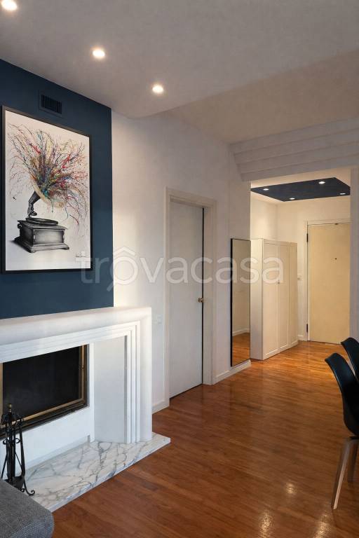 appartamento in affitto a Vicenza in zona San Lazzaro/Pomari