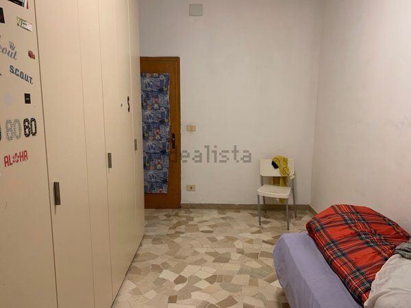 appartamento in affitto a Vicenza in zona Sant'Andrea