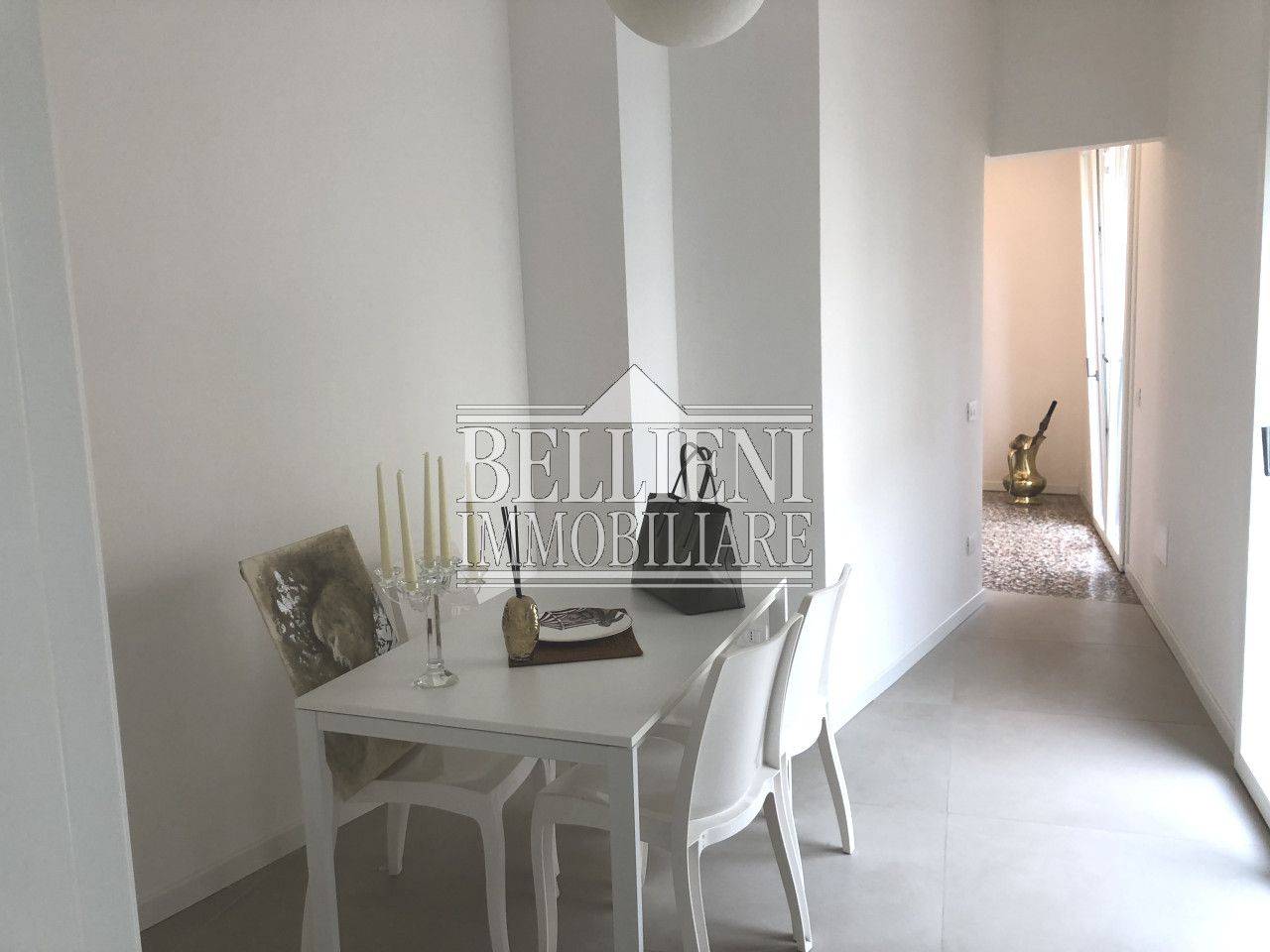 appartamento in affitto a Vicenza in zona Centro Storico