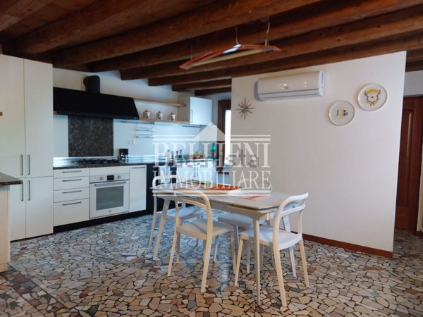 appartamento in affitto a Vicenza in zona Centro Storico