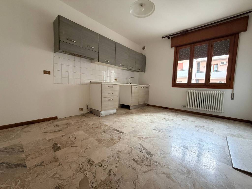 appartamento in affitto a Vicenza in zona Bertesina