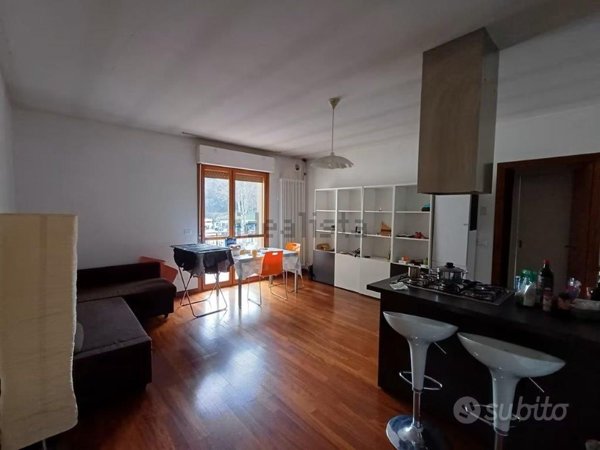 appartamento in affitto a Vicenza in zona Gogna