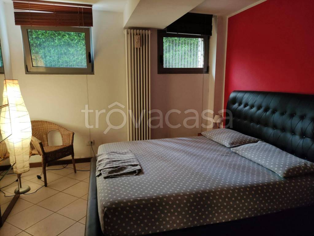 appartamento in affitto a Vicenza in zona Borgo Casale