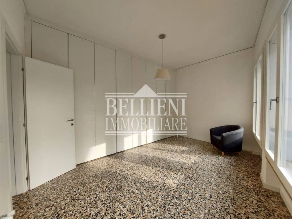 appartamento in affitto a Vicenza in zona Centro Storico