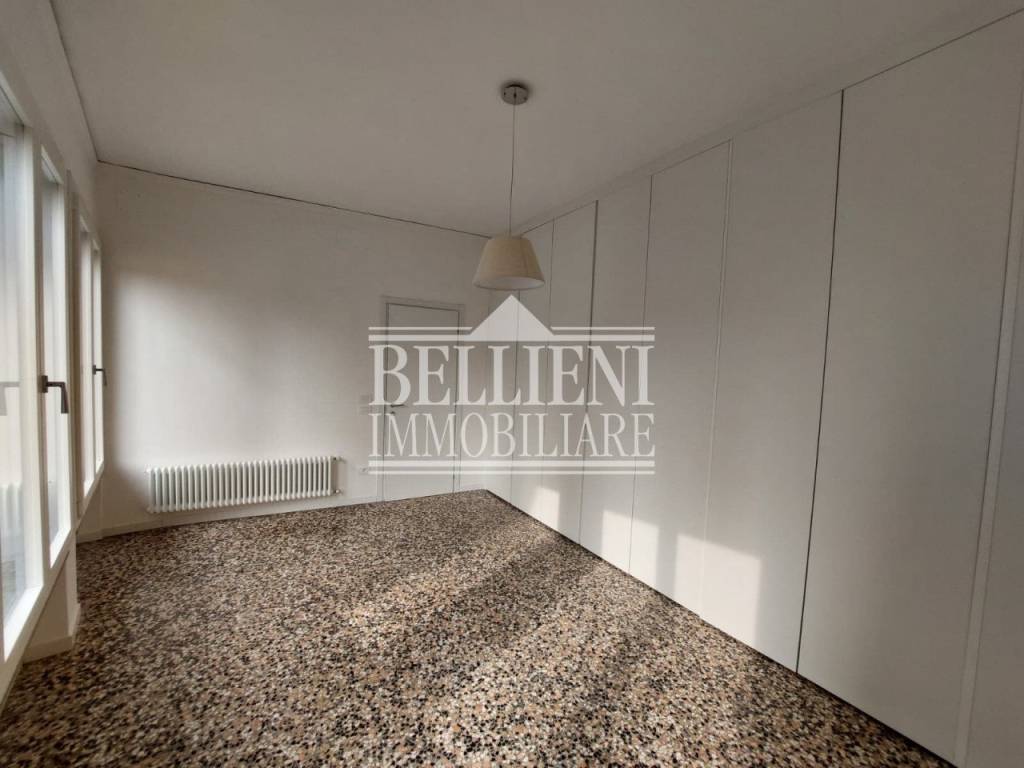 appartamento in affitto a Vicenza in zona Centro Storico