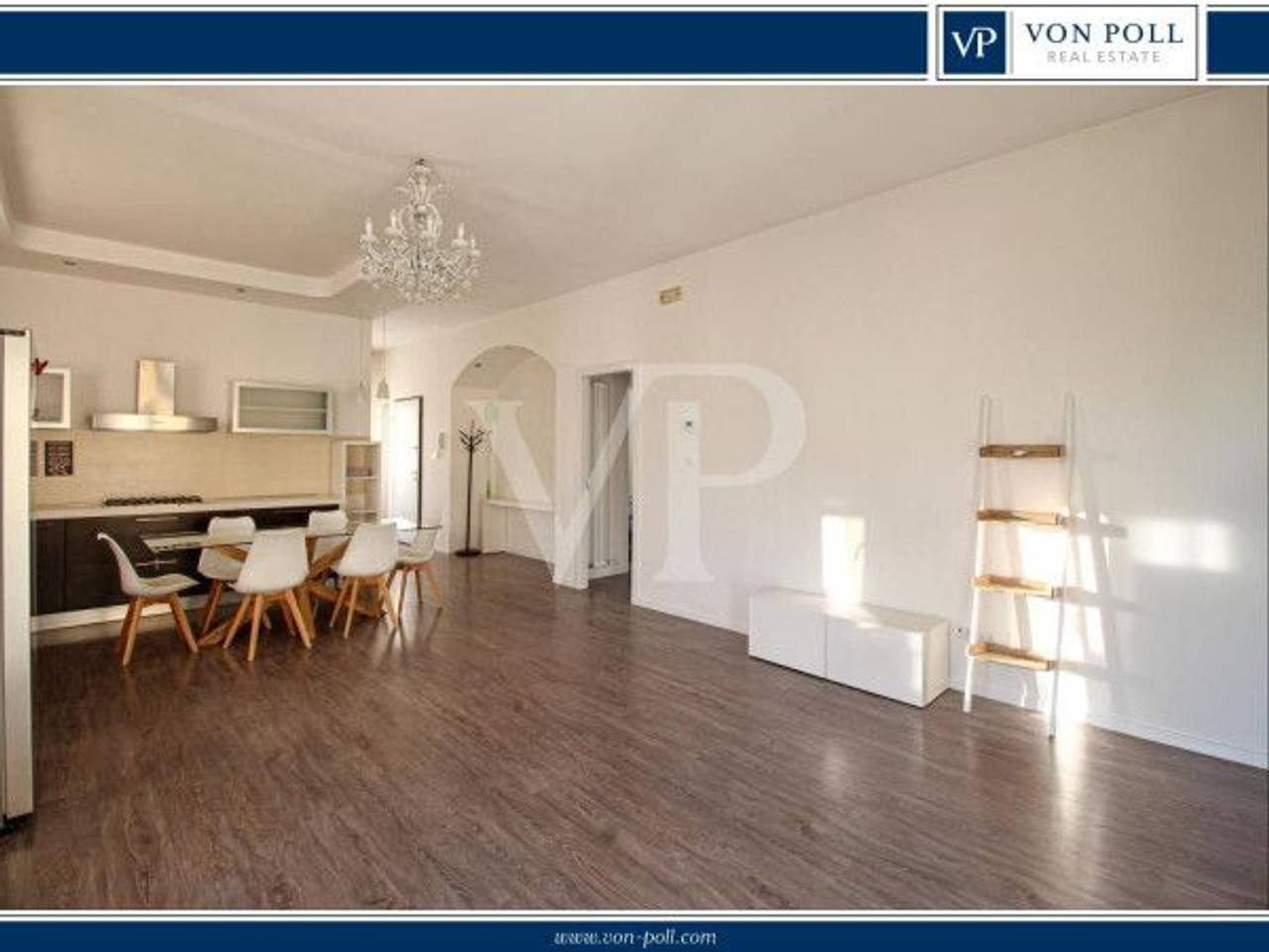 appartamento in affitto a Vicenza in zona Sant'Andrea