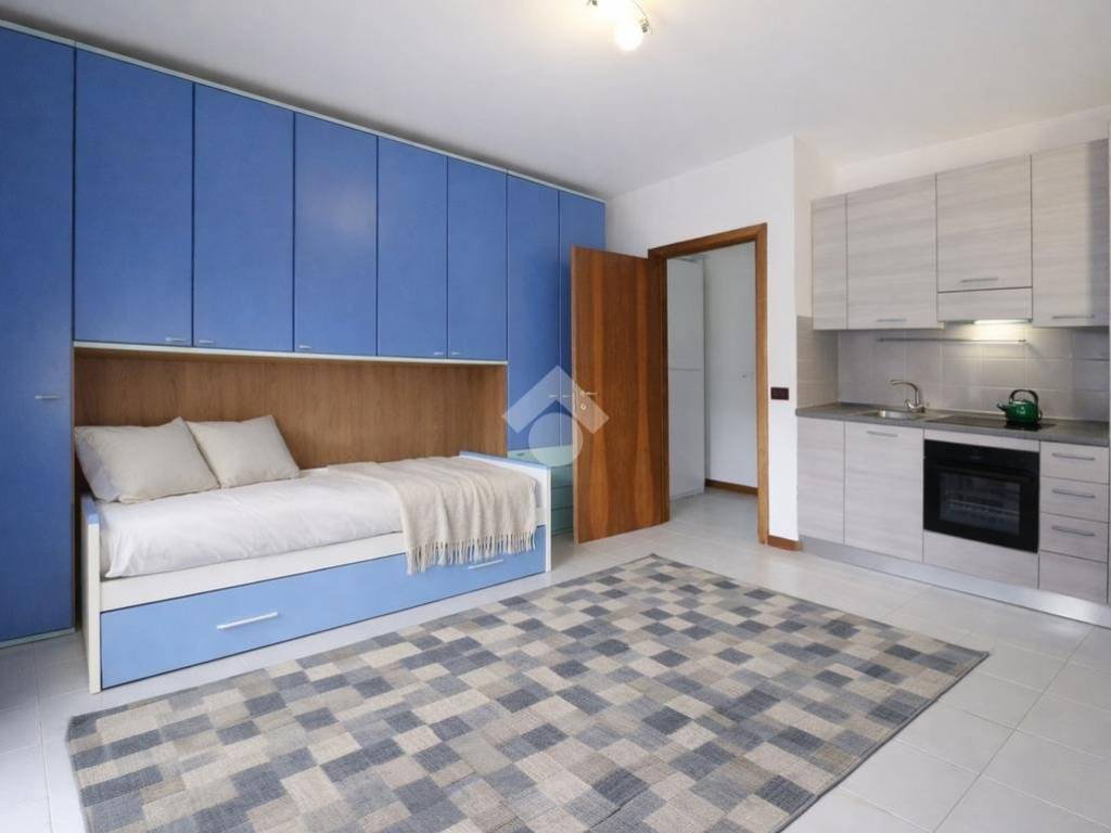 appartamento in affitto a Vicenza in zona Pio X