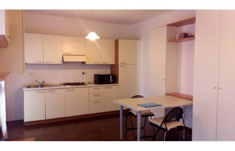 appartamento in affitto a Vicenza in zona Pio X