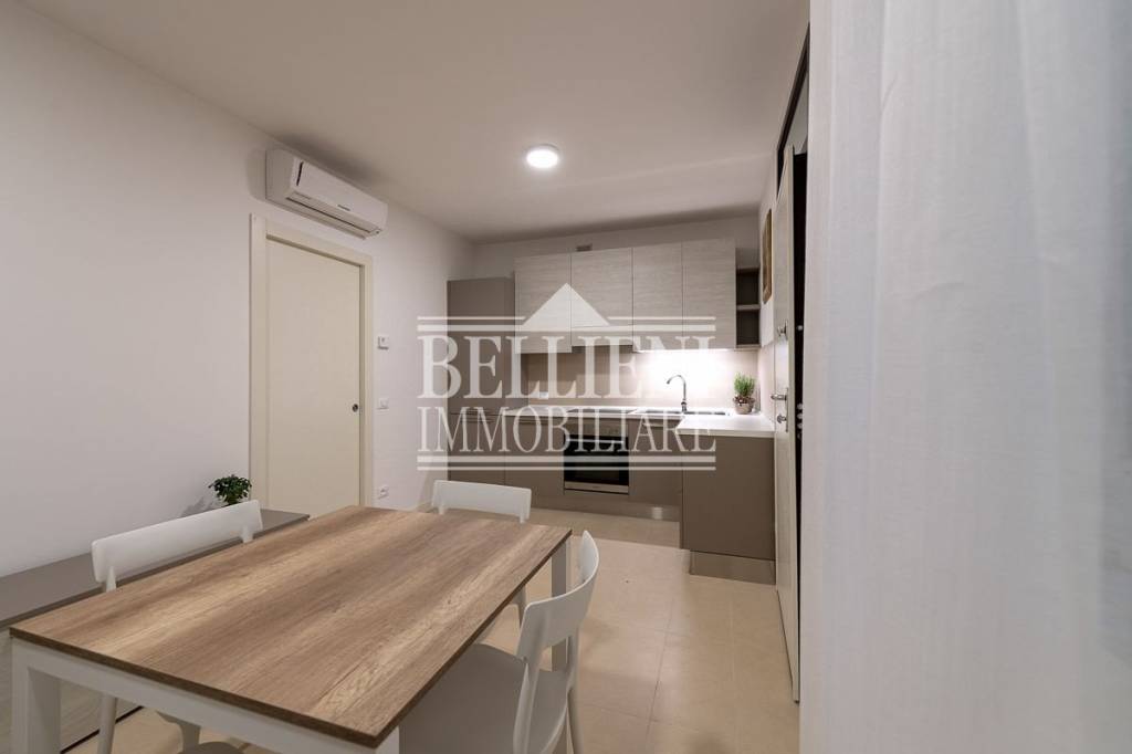 appartamento in affitto a Vicenza in zona San Bortolo/San Paolo