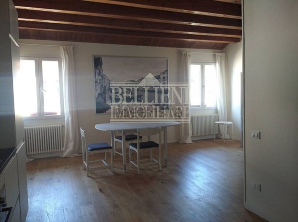 appartamento in affitto a Vicenza in zona Centro Storico