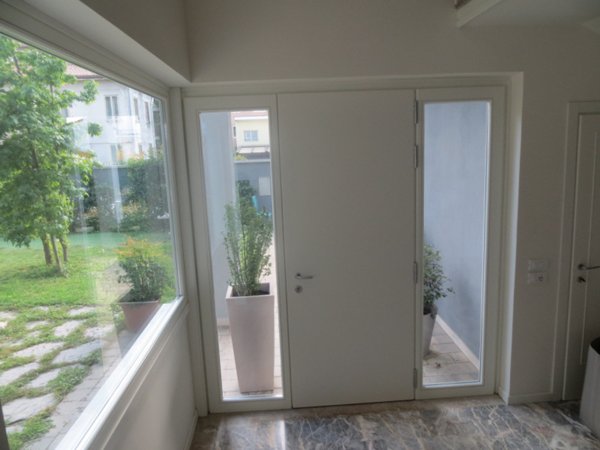 appartamento in affitto a Vicenza