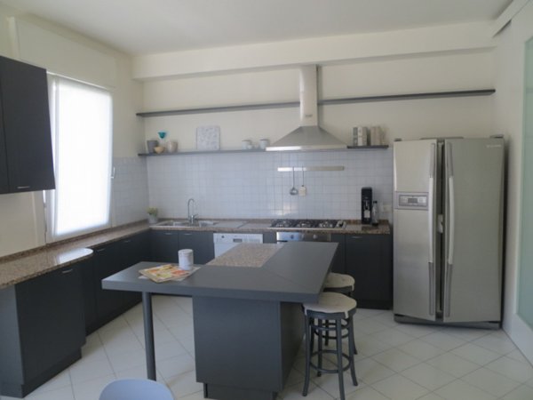 appartamento in affitto a Vicenza