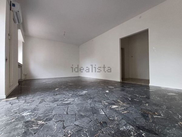 appartamento in affitto a Vicenza in zona Centro Storico