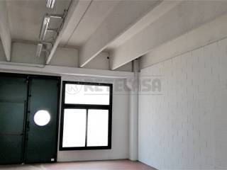 ufficio in affitto a Vicenza