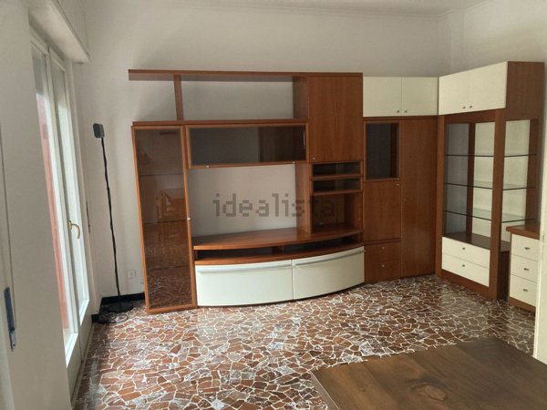 appartamento in affitto a Vicenza in zona Centro Storico