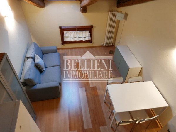 appartamento in affitto a Vicenza in zona Ospedaletto