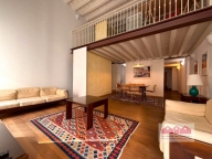 appartamento in affitto a Vicenza in zona Centro Storico