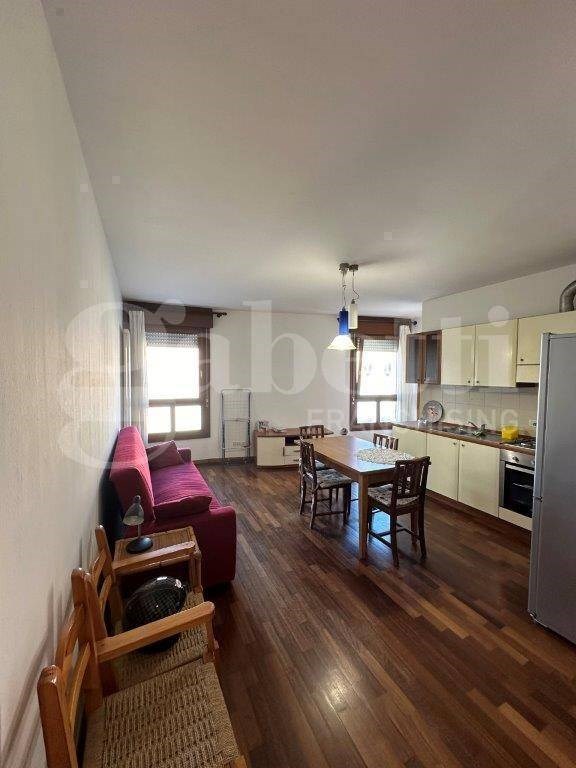 appartamento in affitto a Vicenza in zona Sant'Andrea